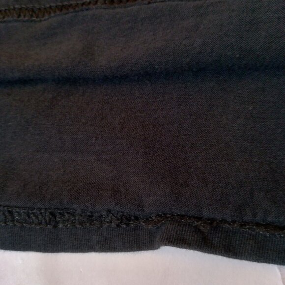 Pittsburgh Steelers Malcolm T Shirt Men XL NFL Black Logo Football #82 - Picture 11 of 11